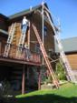  Cape Cod Sidewall Roofing Contractor #37
